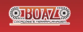 Boaz Locações e Terraplenagem