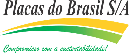 Placas do Brasil